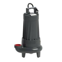 Sumak SDT40/3 - 4 HP Döküm Çarklı Foseptik Dalgıç Pompa 380V - 1