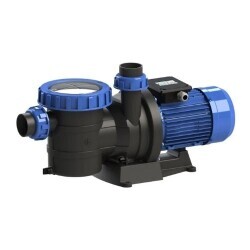 Sumak SMH300 - 3 HP Ön Filtreli Havuz Pompası 220V - 2