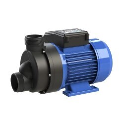 Sumak SMJB-K150 - 1.5 HP Jakuzi Pompası 220V - 1