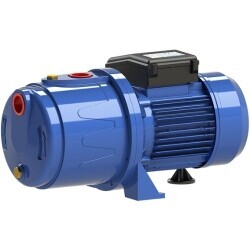 Sumak SMJK150/4 - 1.5 HP Sessiz Jet Pompa 220V - 2