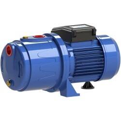 Sumak SMJKT100/3 - 1 HP Sessiz Jet Pompa 380V - 2