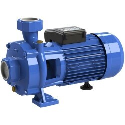 Sumak SMK220/2 - 2.2 HP Çift Kademeli Santrifüj Pompa 220V - 2