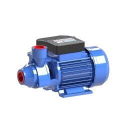 Sumak SMT5-S - 0.5 HP Sıcak Su 90 Derece Preferikal Pompa 380V - 2