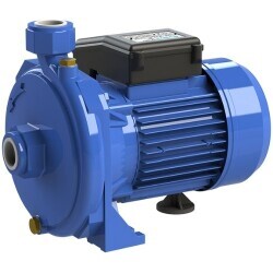 Sumak SMT85 - 0.85 HP Santrifüj Pompa 380V - 2